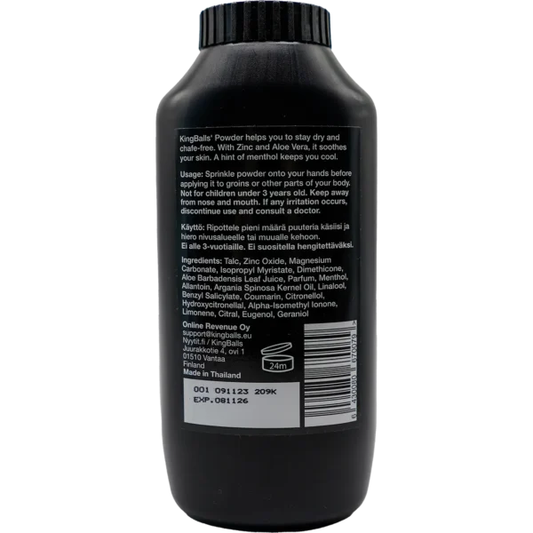 Powder - Image 3
