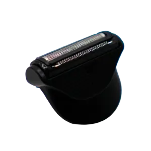 Shaver Head